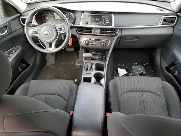 5XXGT4L36HG163491 2017 KIA OPTIMA - Image 8