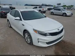 5XXGT4L36HG163636 2017 KIA OPTIMA