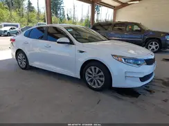 5XXGT4L36HG164009 2017 KIA OPTIMA