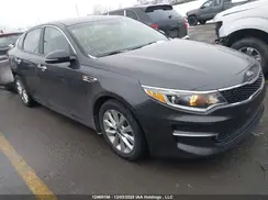 5XXGT4L36HG164172 2017 KIA OPTIMA