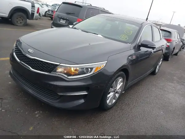 5XXGT4L36HG164172 2017 KIA OPTIMA - Image 2