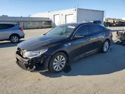 5XXGT4L36HG164222 2017 KIA OPTIMA