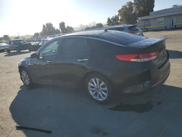 5XXGT4L36HG164222 2017 KIA OPTIMA - Image 2