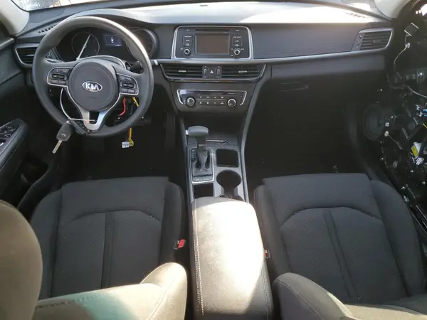 5XXGT4L36HG164222 2017 KIA OPTIMA - Image 8