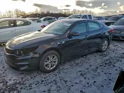 5XXGT4L36HG164298 2017 KIA OPTIMA