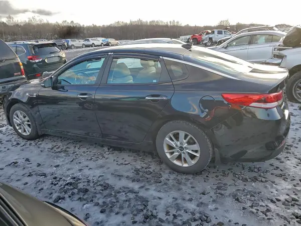 5XXGT4L36HG164298 2017 KIA OPTIMA - Image 2