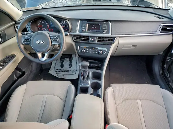 5XXGT4L36HG164298 2017 KIA OPTIMA - Image 8