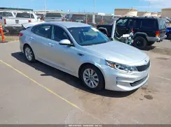 5XXGT4L36HG164429 2017 KIA OPTIMA