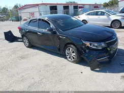 5XXGT4L36HG164592 2017 KIA OPTIMA
