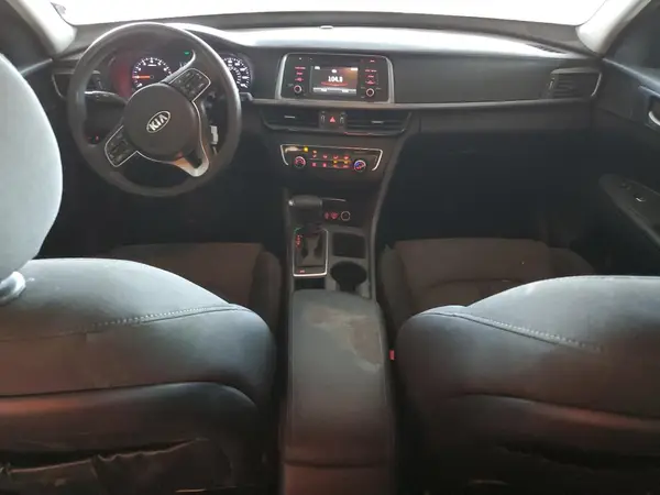 5XXGT4L36HG165273 2017 KIA OPTIMA - Image 8