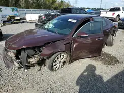 5XXGT4L36HG166052 2017 KIA OPTIMA
