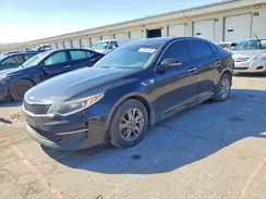 5XXGT4L36HG166262 2017 KIA OPTIMA