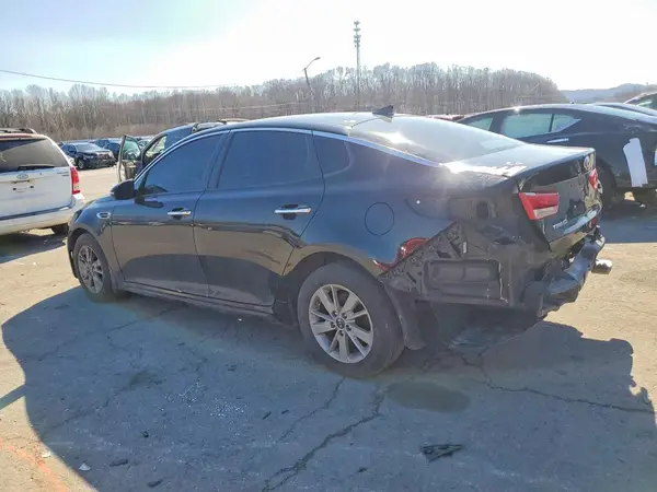 5XXGT4L36HG166262 2017 KIA OPTIMA - Image 2
