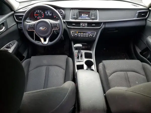 5XXGT4L36HG166634 2017 KIA OPTIMA - Image 8