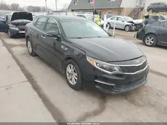 5XXGT4L36HG167024 2017 KIA OPTIMA