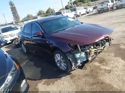 5XXGT4L36HG167069 2017 KIA OPTIMA