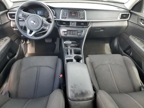 5XXGT4L36HG167170 2017 KIA OPTIMA - Image 8