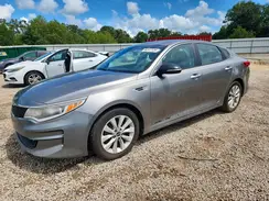 5XXGT4L36HG167203 2017 KIA OPTIMA