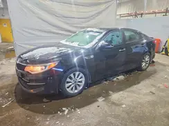 5XXGT4L36HG167279 2017 KIA OPTIMA