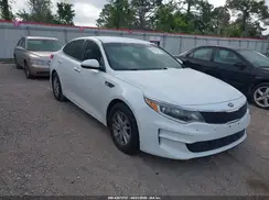 5XXGT4L36HG167511 2017 KIA OPTIMA