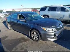 5XXGT4L36HG169193 2017 KIA OPTIMA