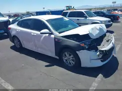5XXGT4L36HG169274 2017 KIA OPTIMA
