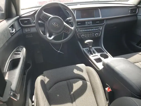 5XXGT4L36HG169825 2017 KIA OPTIMA - Image 8