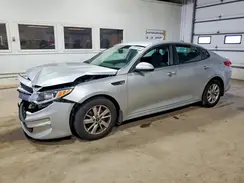 5XXGT4L36HG169923 2017 KIA OPTIMA
