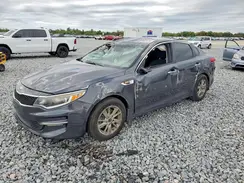 5XXGT4L36HG169971 2017 KIA OPTIMA