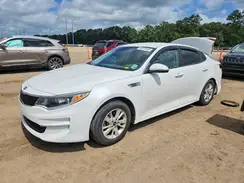 5XXGT4L36HG170652 2017 KIA OPTIMA