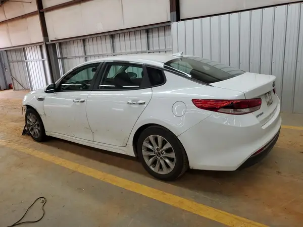 5XXGT4L36HG170893 2017 KIA OPTIMA - Image 2