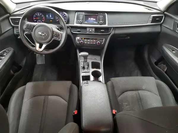 5XXGT4L36HG170893 2017 KIA OPTIMA - Image 8