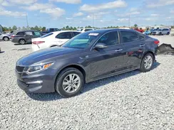 5XXGT4L36HG171171 2017 KIA OPTIMA