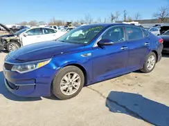 5XXGT4L36HG172532 2017 KIA OPTIMA