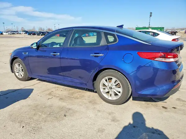 5XXGT4L36HG172532 2017 KIA OPTIMA - Image 2