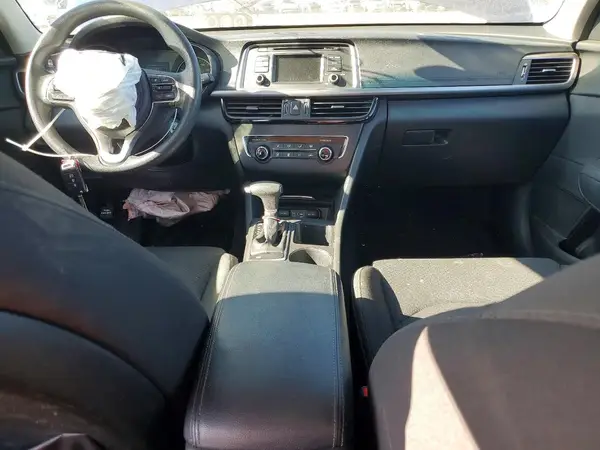 5XXGT4L36HG172532 2017 KIA OPTIMA - Image 8