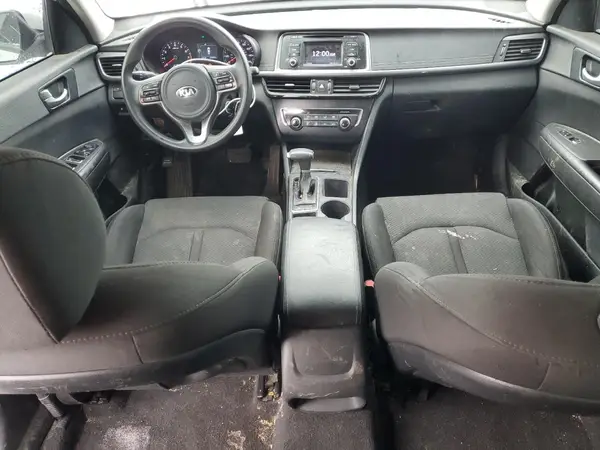 5XXGT4L36HG172773 2017 KIA OPTIMA - Image 8