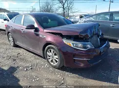 5XXGT4L36HG174197 2017 KIA OPTIMA
