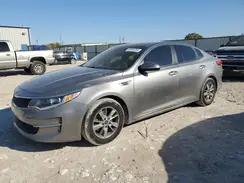 5XXGT4L36HG174541 2017 KIA OPTIMA