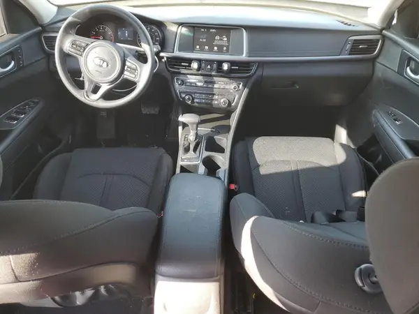 5XXGT4L36HG174541 2017 KIA OPTIMA - Image 8