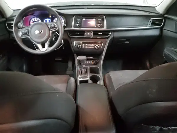 5XXGT4L36HG175804 2017 KIA OPTIMA - Image 8