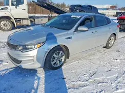 5XXGT4L36HG175835 2017 KIA OPTIMA
