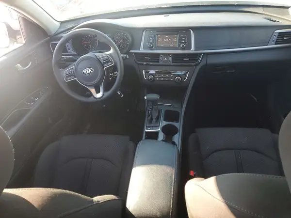 5XXGT4L36HG175835 2017 KIA OPTIMA - Image 8