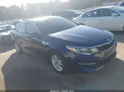 5XXGT4L36HG176564 2017 KIA OPTIMA