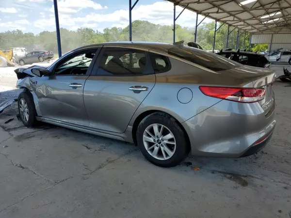 5XXGT4L36HG176919 2017 KIA OPTIMA - Image 2