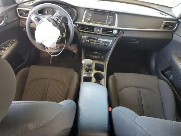 5XXGT4L36HG176919 2017 KIA OPTIMA - Image 8