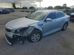 5XXGT4L36HG177147 2017 KIA OPTIMA
