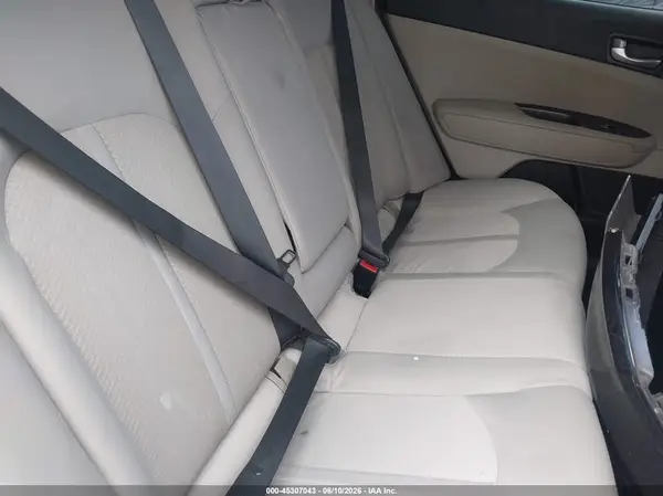 5XXGT4L36HG177519 2017 KIA OPTIMA - Image 8