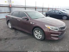 5XXGT4L36JG178613 2018 KIA OPTIMA