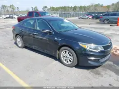5XXGT4L36JG178675 2018 KIA OPTIMA